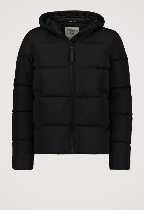 Trek Puffer Jas