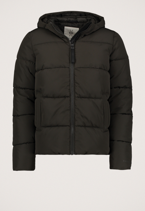 Trek Puffer Jas