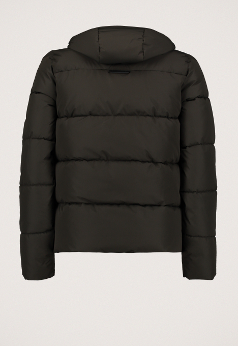 Trek Puffer Jas