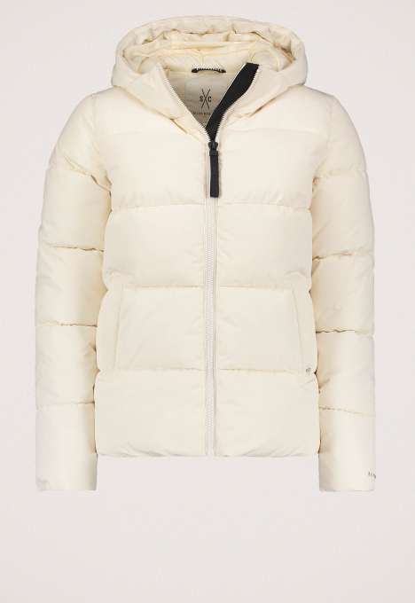 Trek Puffer Jas