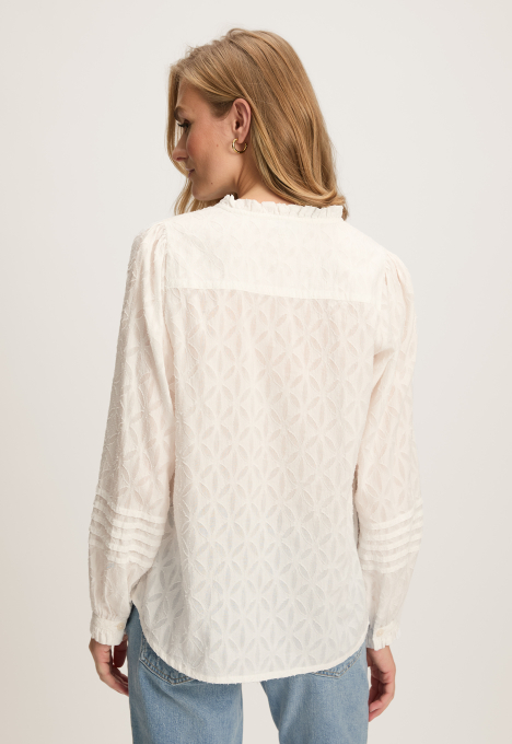 Kamilla Blouse