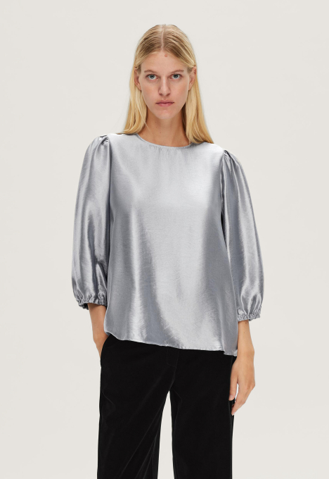 Silva Blouse