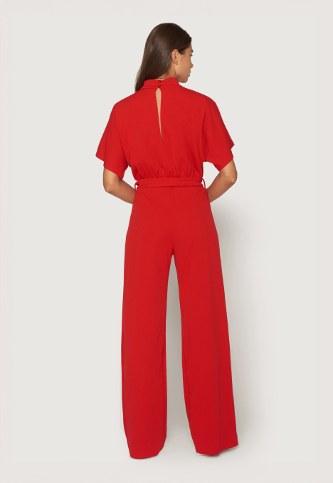 Girl Jumpsuit