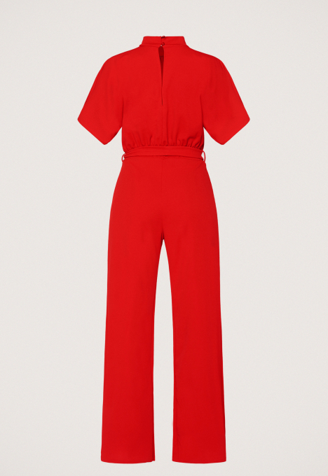 Girl Jumpsuit