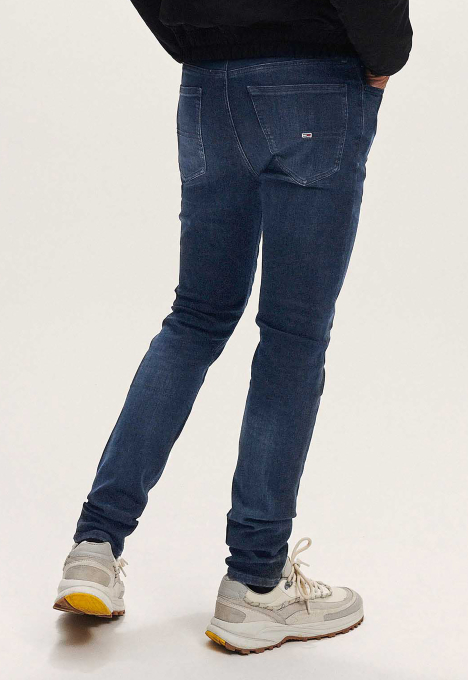 Scanton Slim Jeans