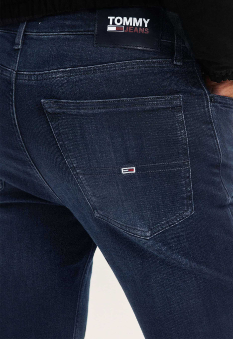 Scanton Slim Jeans