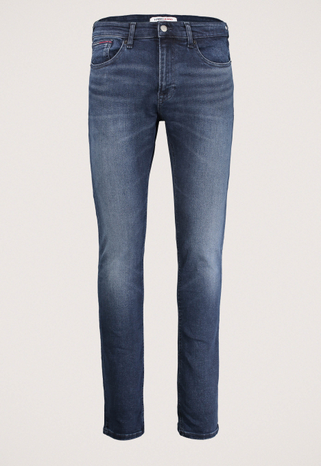 Scanton Slim Jeans