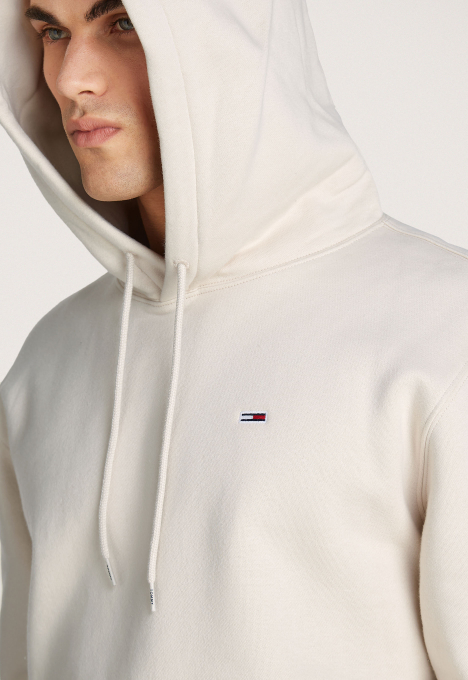 Flag Hoodie 