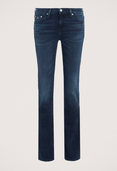 Maddie Bootcut Jeans