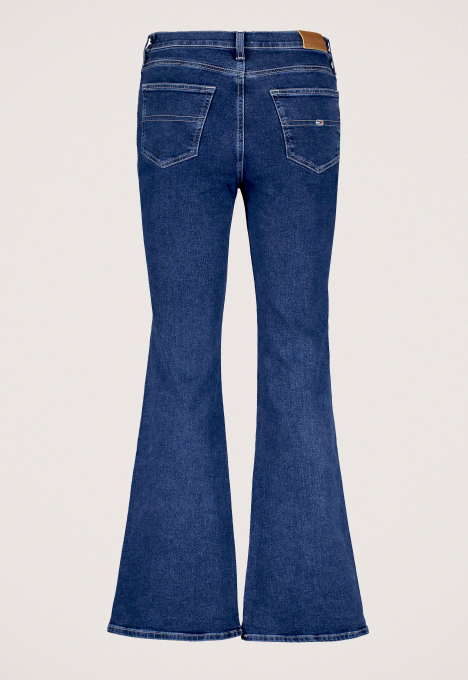 Sylvia Flared Jeans