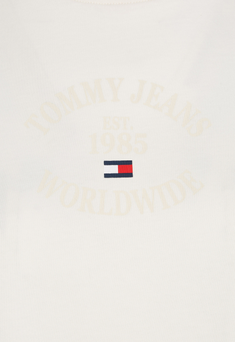 Worldwide T-shirt 