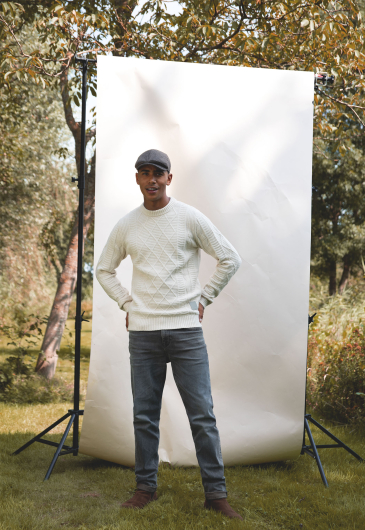 LOOK MEN 7 - Herfst Favorieten 