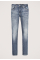 Austin Slim Tapered Jeans