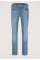 Drill Super Slim Jeans