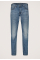 Lewis Regular Tapered Jeans