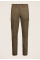 Notch Cargo Broek 