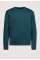  Crew neck  Sweater