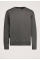  Crew neck  Sweater