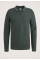 Long Sleeve Polo