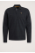 Jacquard Polo Longsleeve