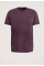 Cotton Elastane Jersey T-shirt