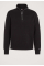 Reg Half Zip Trui