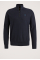 Half zip Polo