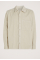 Corduroy Overshirt