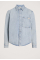 Regular Denim Shirt