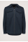 Gpo Zip Overshirt