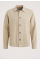 Jacquard Overshirt