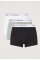 Trunk Boxershorts 3-pack