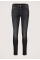 3301 Mid Waist Skinny Jeans 