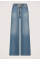 Jona Wide Leg Jeans