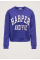 Varsity Sweater