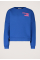 Wave Logo Sweater