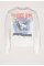 Eagle Dropped Shoulder Sweater