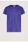 Uni Logo Boxy T-shirt