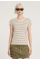 Stripe Eyben T-shirt