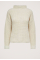 Selma Long Sleeve Pullover Trui