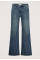 Maddy Wide Leg Jeans