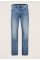 Dakota Regular Straight Jeans