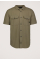 Marine Slim Overhemd