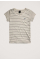 Stripe Eyben Slim T-shirt 