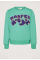 Logo Crewneck Sweater