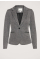 Kate Jaquard Blazer