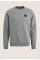 Crewneck Soft Fleece Sweater