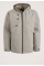 Snowpack Parka