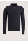 Longsleeve Polo 