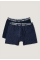 2-Pack Boxershorts 